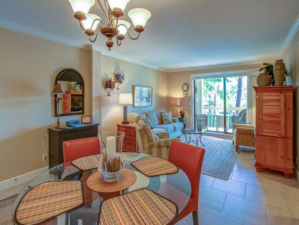 Hilton Head Condo 993682