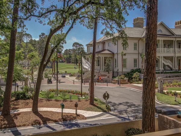 Hilton Head Condo 993682