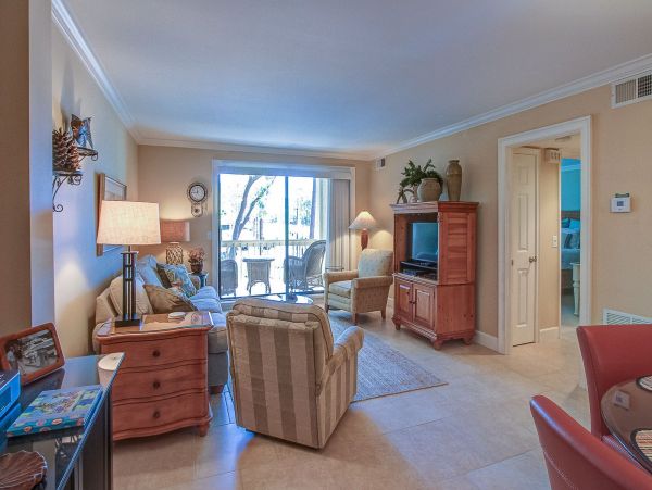 Hilton Head Condo 993682