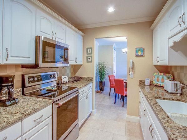 Hilton Head Condo 993682