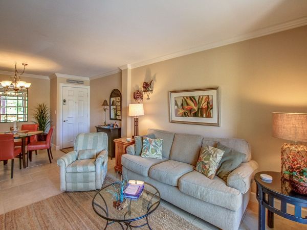 Hilton Head Condo 993682