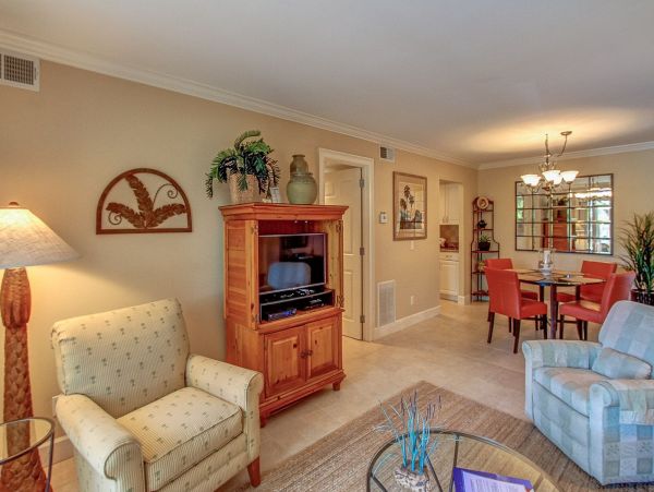 Hilton Head Condo 993682