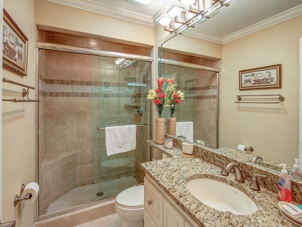 Hilton Head Condo 993682