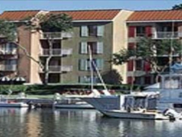 Hilton Head Condo 993682