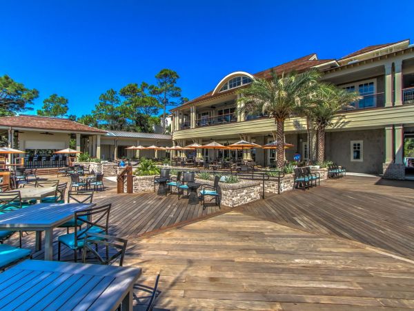 Hilton Head Condo 993682