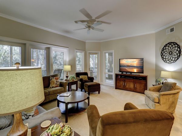 Hilton Head Condo 993683