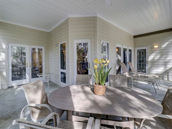 Hilton Head Condo 993683