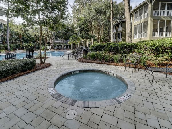 Hilton Head Condo 993683