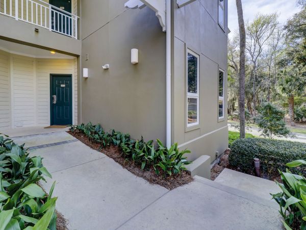 Hilton Head Condo 993683