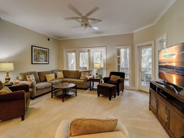Hilton Head Condo 993683