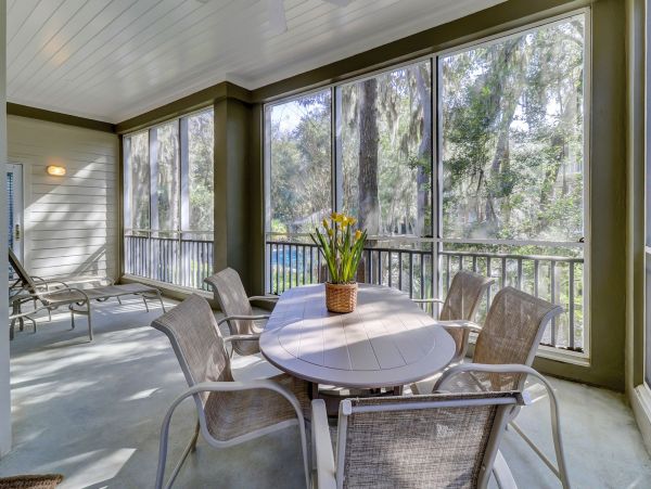 Hilton Head Condo 993683