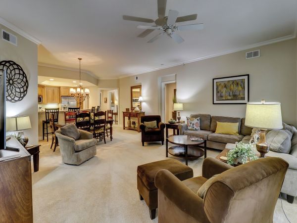 Hilton Head Condo 993683