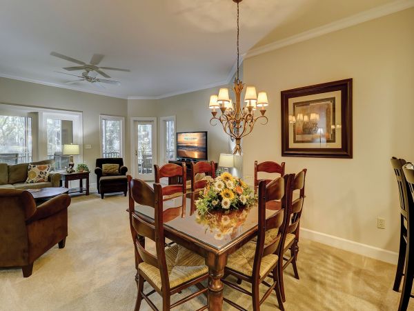 Hilton Head Condo 993683