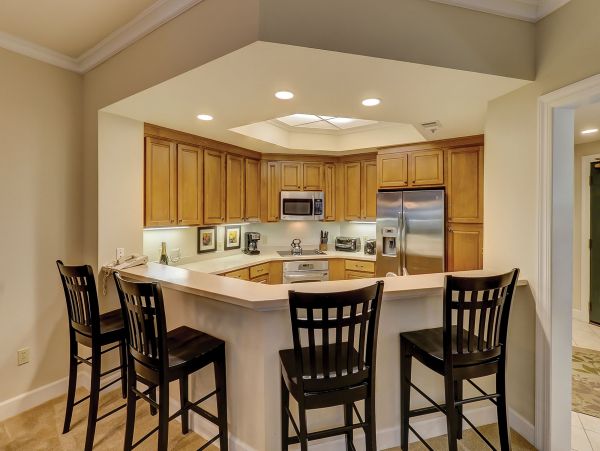 Hilton Head Condo 993683