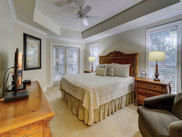 Hilton Head Condo 993683