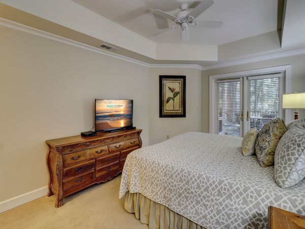 Hilton Head Condo 993683