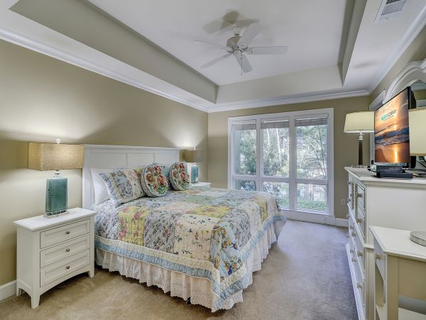 Hilton Head Condo 993683