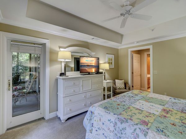 Hilton Head Condo 993683