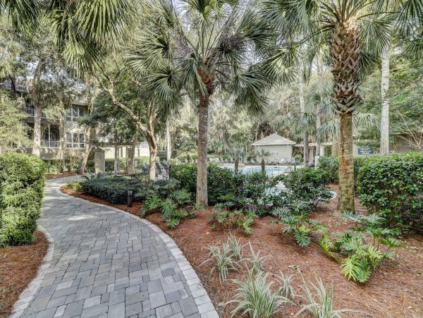 Hilton Head Condo 993683
