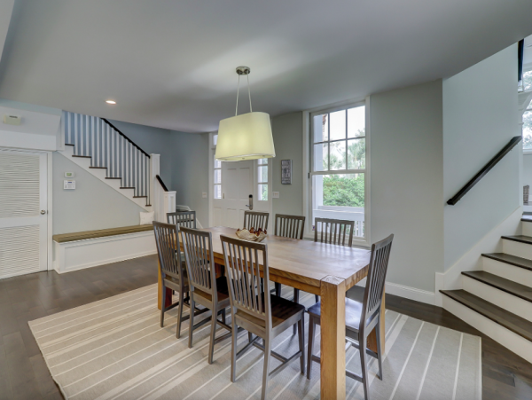 Coastal Luxury at North Forest Beach: Spacious 6-Bed, 5-Bath Retreat
