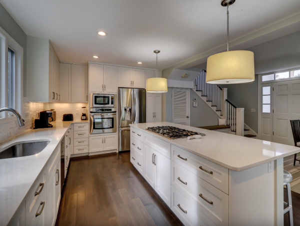 Coastal Luxury at North Forest Beach: Spacious 6-Bed, 5-Bath Retreat