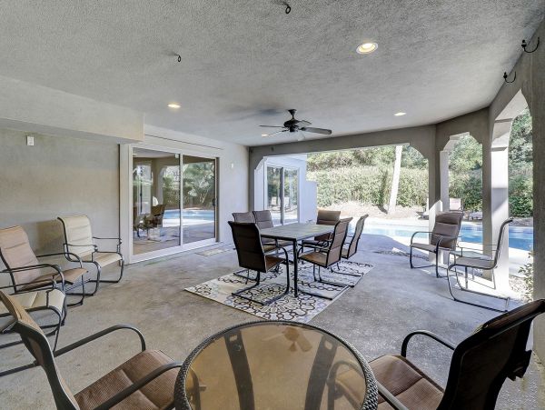 Fabulous Pet Friendly Option