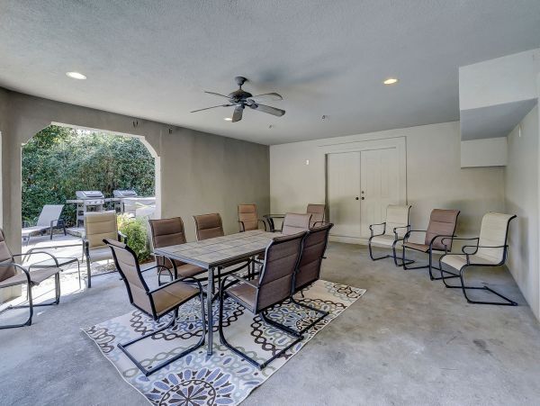 Fabulous Pet Friendly Option