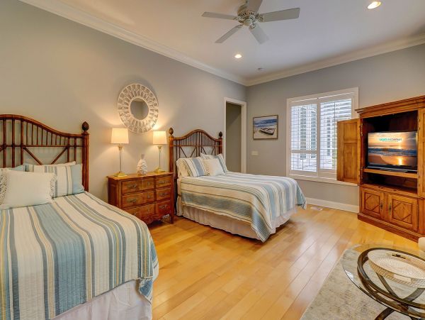 Fabulous Pet Friendly Option