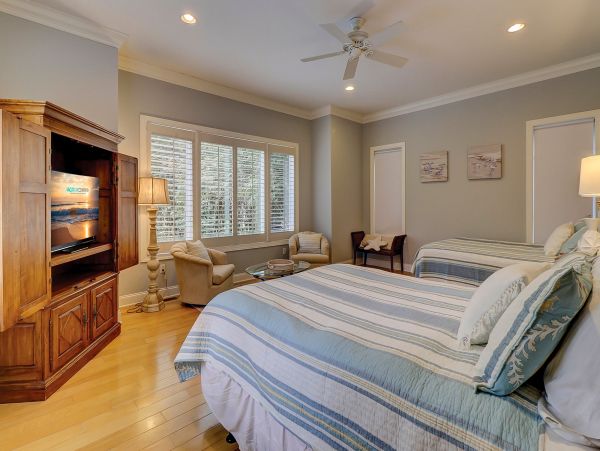 Fabulous Pet Friendly Option