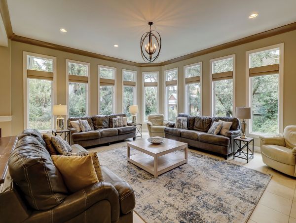 Fabulous Pet Friendly Option
