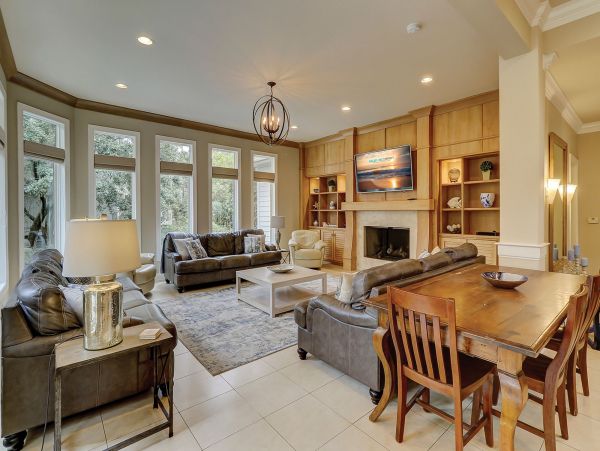Fabulous Pet Friendly Option