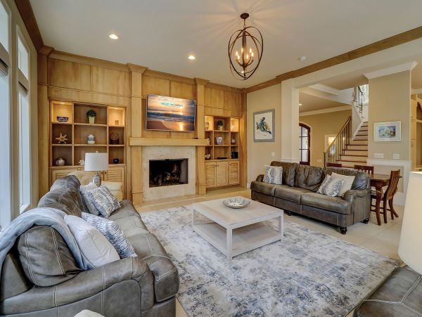 Fabulous Pet Friendly Option