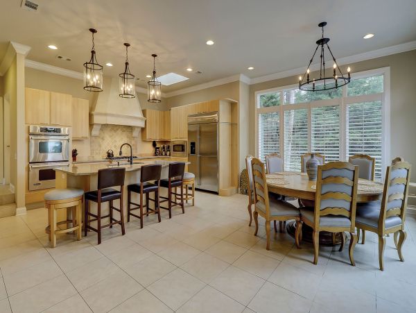 Fabulous Pet Friendly Option