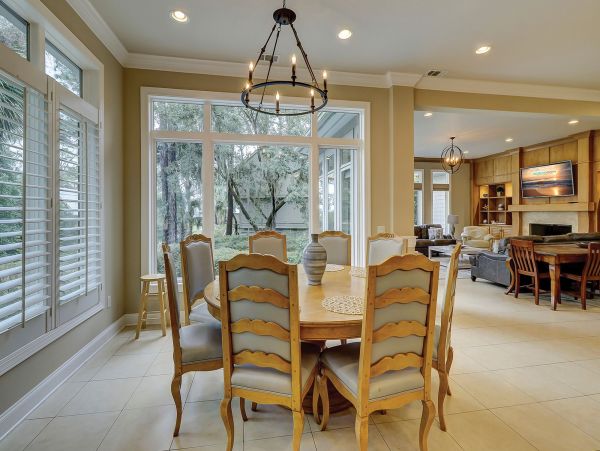 Fabulous Pet Friendly Option