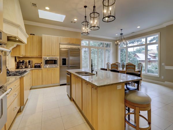 Fabulous Pet Friendly Option