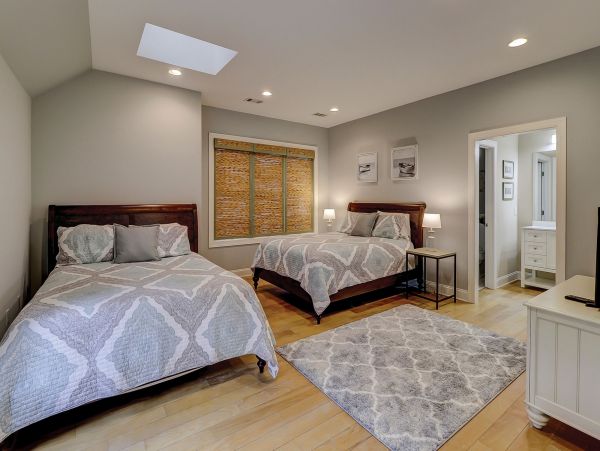 Fabulous Pet Friendly Option