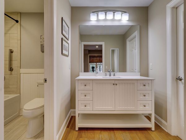 Fabulous Pet Friendly Option