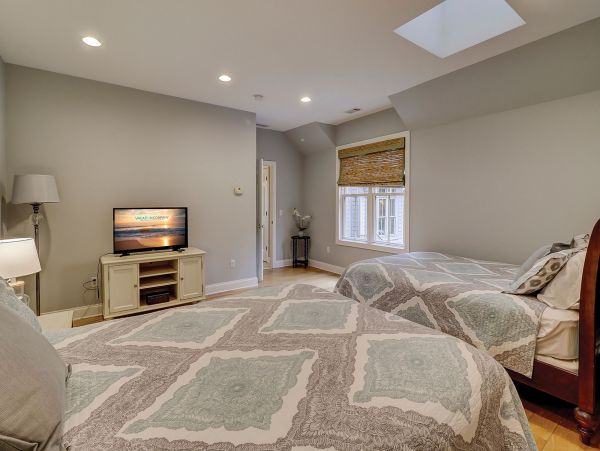 Fabulous Pet Friendly Option