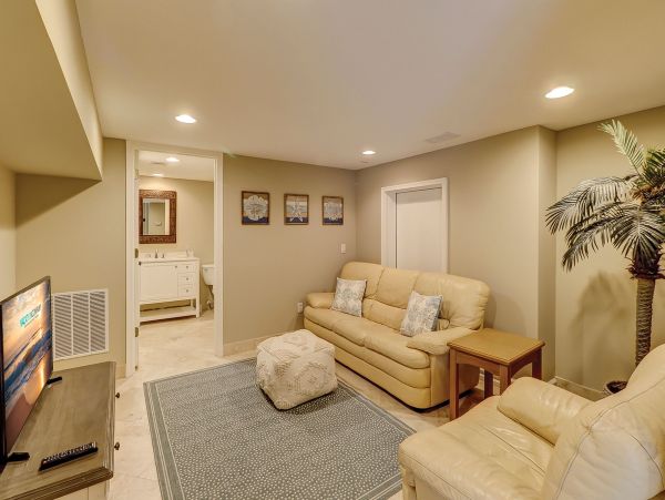 Fabulous Pet Friendly Option