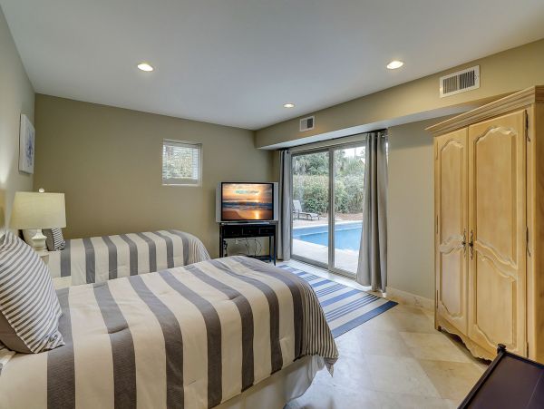 Fabulous Pet Friendly Option