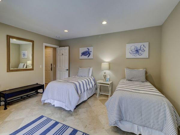 Fabulous Pet Friendly Option