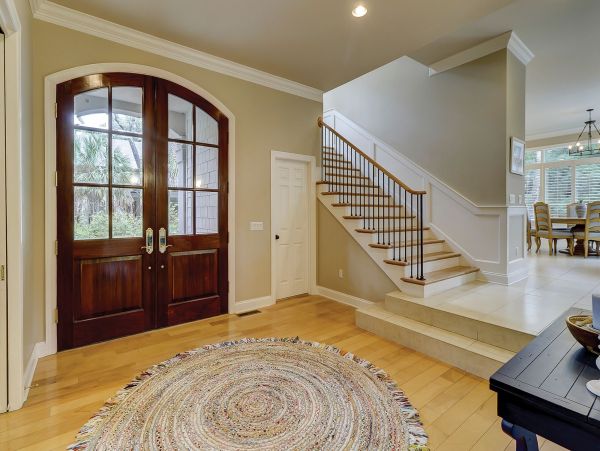 Fabulous Pet Friendly Option