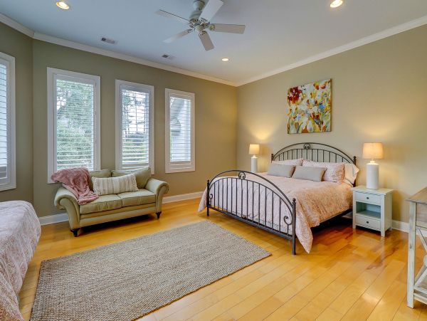 Fabulous Pet Friendly Option