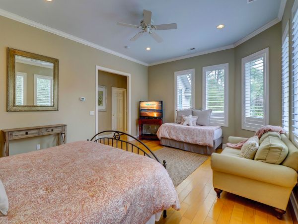 Fabulous Pet Friendly Option