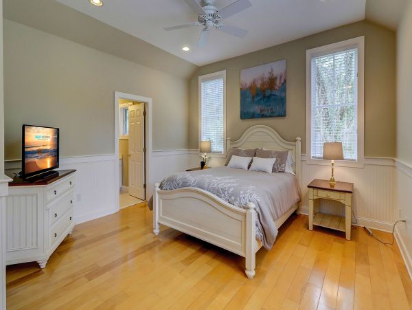 Fabulous Pet Friendly Option