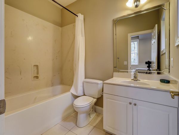 Fabulous Pet Friendly Option