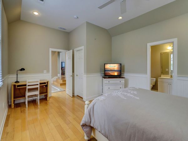 Fabulous Pet Friendly Option