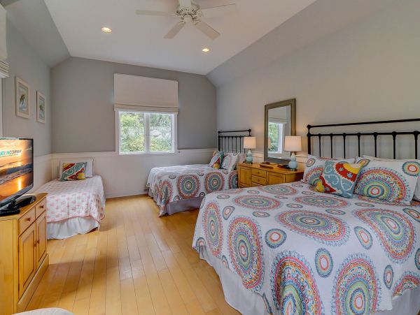 Fabulous Pet Friendly Option