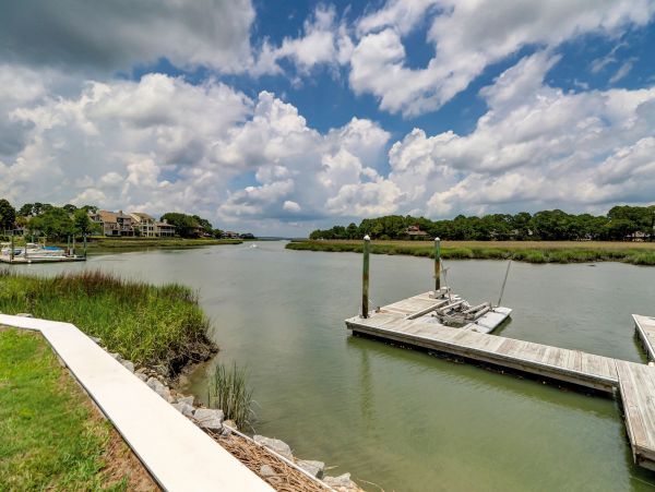 Hilton Head Home 993687