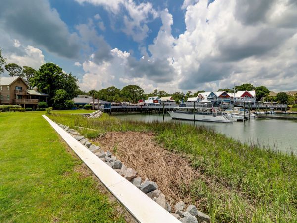 Hilton Head Home 993687